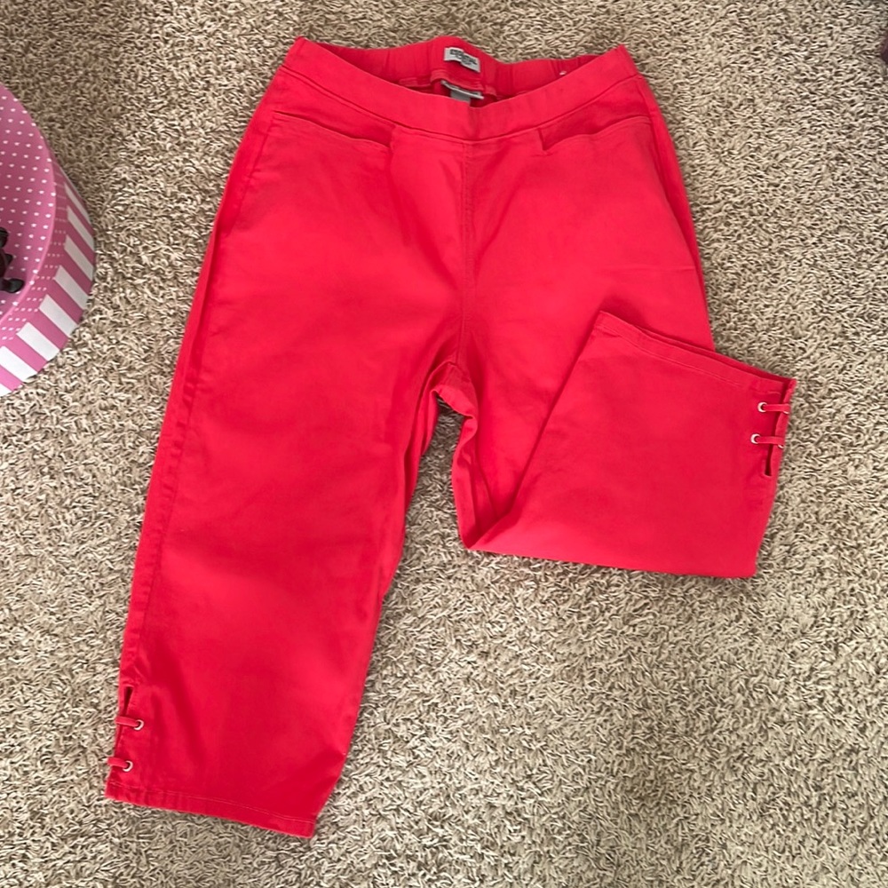 Catherine’s Capris size OX
